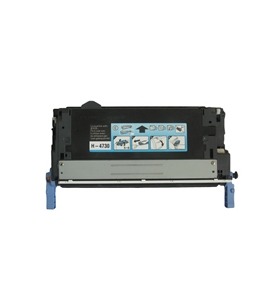 Printer Essentials for Hp Laser Jet 4730-Cyan - CTQ6461A