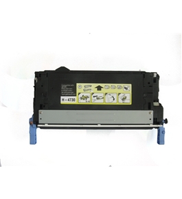 Printer Essentials for Hp Laser Jet 4730-Yellow - CTQ6462A
