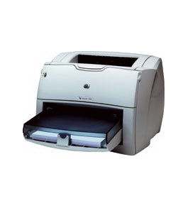 HP LaserJet 1300 RF LaserJet Printer