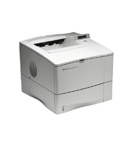 HP LaserJet 4050 RF LaserJet Printer