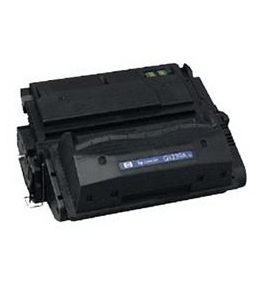 Printer Essentials for HP Laserjet 4200/4240/4300/4250/4350/4345 - CTQ383942A Toner