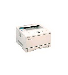 HP LaserJet 5000 RF LaserJet Printer