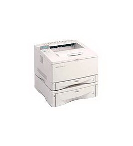 HP LaserJet 5000N RF LaserJet Printer