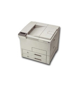 HP LaserJet 5si RF LaserJet Printer
