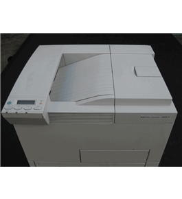 HP LaserJet 8000N RF LaserJet Printer