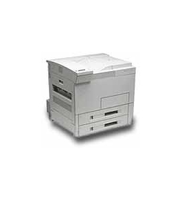 HP LaserJet 8100 RF LaserJet Printer