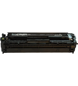 Printer Essentials for HP LaserJet CM1312nfi /CP1215/CP1518ni Black - CTB540A