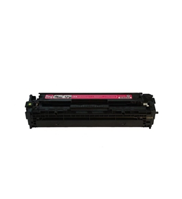 Printer Essentials for HP LaserJet CM1312nfi /CP1215/CP1518ni Magenta - CTB543A