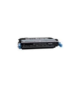 Printer Essentials for HP LaserJet CP4005N/CP4005DN - Black - CTB400A Toner