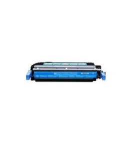 Printer Essentials for HP LaserJet CP4005N/CP4005DN - Cyan - CTB401A Toner