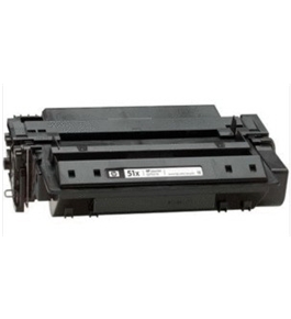 Printer Essentials for HP Laserjet P3005/M3035 - SOY-Q7551X Toner