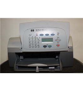 HP OfficeJet V40xi Printer-0074