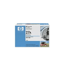 HP C4127A (27A)