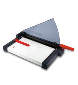 HSM G4640 18.11" Cutting Length Guillotine - 40 Sheets