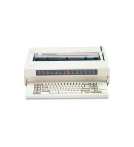 IBM Wheelwriter 1500 Typewriter