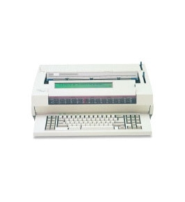 IBM Wheelwriter 30 Typewriter