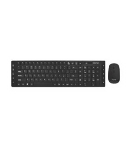 Ihome Wireless Multimedia Keyboard and Optical Mouse [Personal Computers]