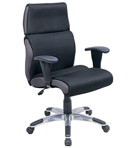 INDY ME8260 FABRIC EXECUTIVE CHAIR