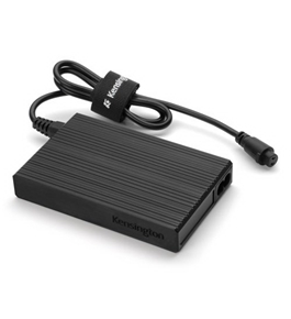 Kensington AbsolutePower Laptop, Phone, Tablet Charger (K38080US)