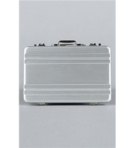Kikkerland Mini Briefcase Card Carrier (OR18-A)