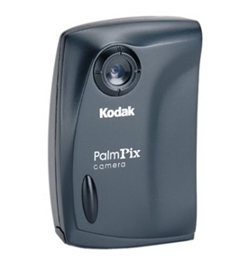 Kodak PalmPix Digital Camera for Palm Handhelds