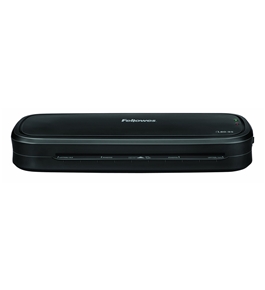 Fellowes 3 Minute Warm Up Document and Photo Laminator L80-95, 9.5-Inch with 10 Pouches (5711001)