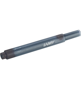 Lamy Cartridges Refill - Black -5-pack T10BK