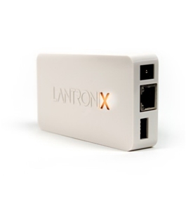 Lantronix xPrintServer Home Edition for iOS Printing - XPS1002HM-01-S