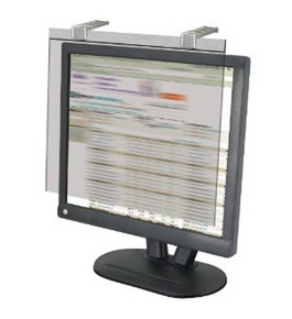 Kantek LCD20WSV Protect Privacy Filter 19-20-Inch Widescreen