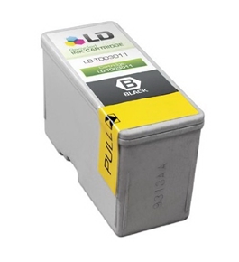 LD Epson T003011 (T003) Black Remanufactured Ink Cartridge