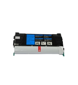 Printer Essentials for Lexmark C522/524/530/532/534 - CTC5222CS