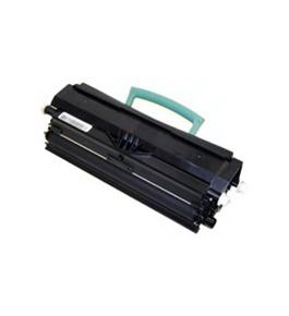 Printer Essentials for Lexmark E250/350/352 Micr - MICE250A21A Toner