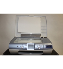 Lexmark P6250 Printer-0080