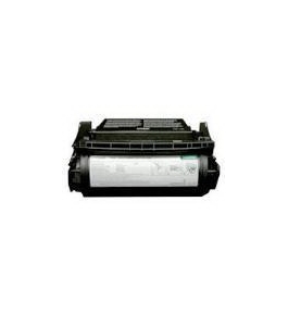 Printer Essentials for Lexmark T620/T622 - MIC12A6865 Toner