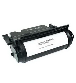 Printer Essentials for Lexmark T630/632/634 - CT12A7365 Toner