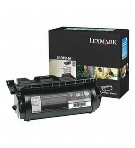 Printer Essentials for Lexmark T640 - MIC64015H Toner