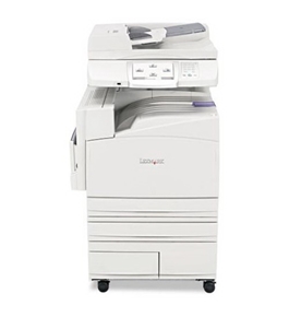 Lexmark X945E Multifunction Laser Printer