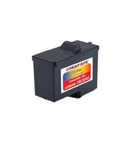 Printer Essentials for Lexmark Z55/Z65/X5150/X6150 - Color - RML42 Inkjet Cartridge