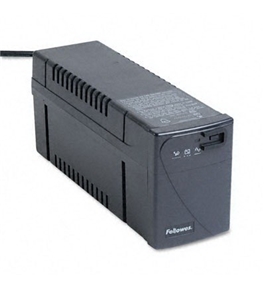 Line Interactive w/AVR UPS Battery Backup System [Electronics]