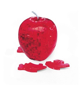 Magnif Adam's Apple Interlocking Puzzle [Toy]