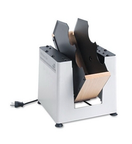 Martin Yale : Paper Jogger Static Dissipating Sheet Aligner for Up to 8-1/2 x 14 Sheets -:- Sold as 2 Packs of - 1 - / - Total of 2 Each