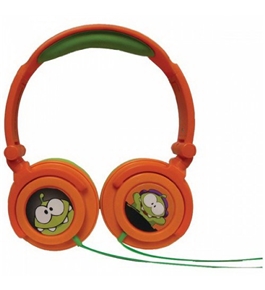 MAXELL 190803 - CTP1 Cut the Rope Headphones