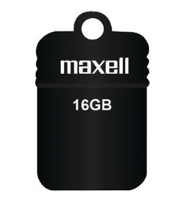 MAXELL 503053 - ONYX16G ONYX MINI HIGH-SPEED USB DRIVE (16 GB)