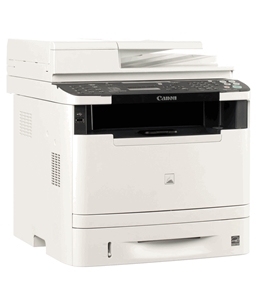 Canon imageCLASS MF5960DN Black and White Laser Multifunction Printer