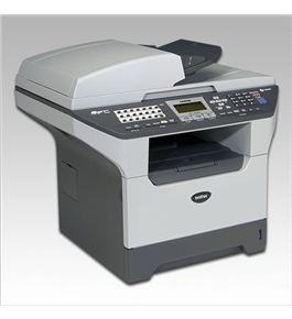 Brother MFC8860DN Multifunction Laser Printer