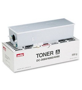 Printer Essentials for Mita (Kyocera) DC-3060/4060/4090 - P37085011 Copier Toner