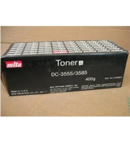 Printer Essentials for Mita (Kyocera) DC-3555/3585/4555/4580/4585/4585F - P37056011 Copier Toner