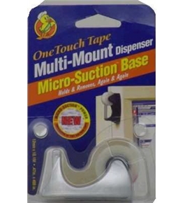 Multi-Mount Tape Dispenser (00-20955) 6 each