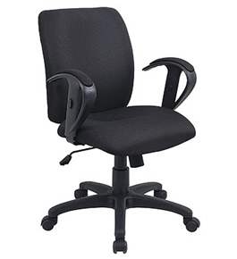 MYSTIC FT5551 FABRIC TASK CHAIR