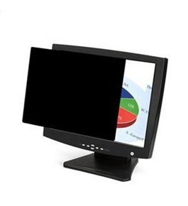 NEW 24" w/Ntbk/LCD Privacy Filter (Monitors)